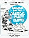 Handbook For The Magical Party Clown