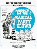 Handbook For The Magical Party Clown