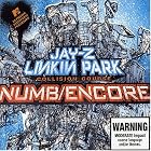 Numb Encore by  Linkin Park and Jay-Z 