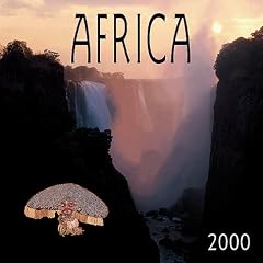 Africa Calendar: 2000