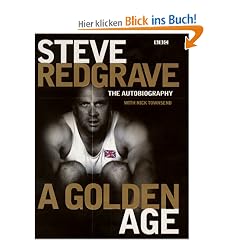 A Golden Age: The Autobiography