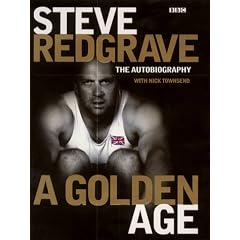 A Golden Age: The Autobiography