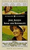 Sense and Sensibility