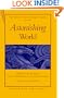 Astonishing World: The Selected Poems of Angel Gonzalez, 1956-1986