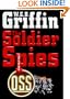 The Soldier Spies: A Men at War Novel