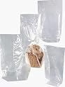 folia Zellglasbeutel 95x160mm VE=100 Stück