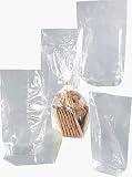 Produkt-Bild: folia Zellglasbeutel 95x160mm VE=100 St&uuml;ck
