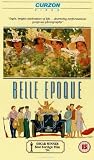 Belle Epoque [VHS]