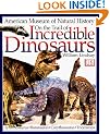 On the Trail of Incredible Dinosaurs (AM  Museum Natural History)