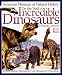 Book On the Trail of Incredible Dinosaurs (AM  Museum Natural History)