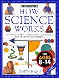 Readers Digest ~ How Science Works