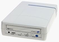 Hewlett Packard C44653 CD-Writer Plus 8210e