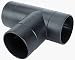 Woodstock International G1546 3" T-Fitting