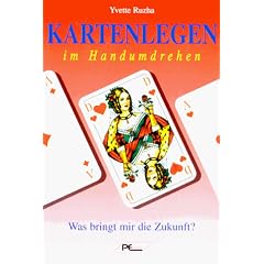 Kartenlegen im Handumdrehen: Was bringt mir die Zukunft?
