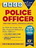  : Police Officer (Arco Civil Service Test)