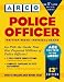 Books : Police Officer (Arco Civil Service Test)