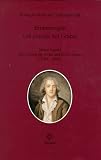 Erinnerungen von jenseits des Grabes: Meine Jugend. Mein Leben als Soldat und als Reisender (1768 - 1800)