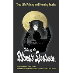Tales of the Ultimate Sportsmen