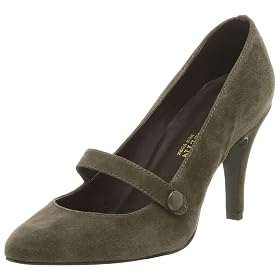 Anne Klein New York Women's Trilisa Mary Jane Pump