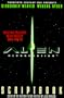 Alien Resurrection Scriptbook: Based on the Motion Picture