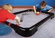 Face-Off Frenzy Power Band Hockey