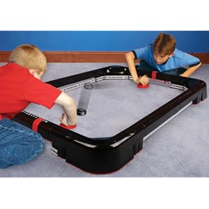 Face-Off Frenzy Power band Hockey