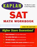 Kaplan SAT Math Workbook