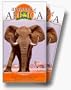 Animals of Africa - Collection Set [VHS]