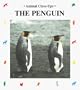 The Penguin, a Funny Bird (Animal Close-Ups)