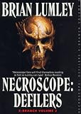 E-branch: Necroscope Defilers v. 2