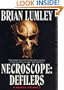 Necroscope: Defilers E Branch Volume 2