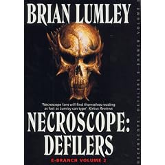 E-branch: Necroscope Defilers v. 2