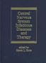 Central Nervous System Infectious Diseases and Therapy (Neurological Disease and Therapy)