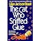 Comprehensive 'Cat Who' list (work in progress)