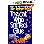 The Cat Who Sniffed Glue (Cat Who...)