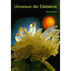 Universum der Edelsteine