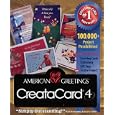 AMERICAN GREETINGS CREATACARD 4