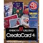 AMERICAN GREETINGS CREATACARD 4