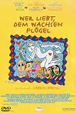 Wer liebt, dem wachsen Fl�gel - Lisa Martinek