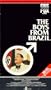 Boys from Brazil [VHS]