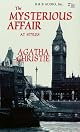 The Mysterious Affair at Styles