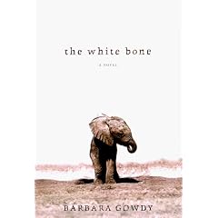 White Bone, The