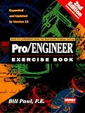 Pro/Engineer Exercise Book