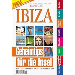 Ibiza, Geheimtips f�r die Insel