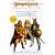 The Dragonlance Chronicles/Dragons of Autumn Twilight/Dragons of Winter Night/Dragons of Spring Dawning (Collectors Edition)