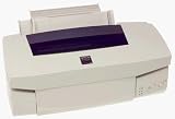 Epson Stylus Photo 700 Inkjet Printer (PC/Mac)