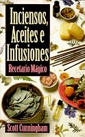 Inciensos, aceites e infusiones