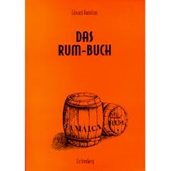 Das Rum-Buch