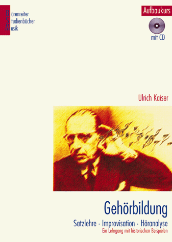 Gehoerbildung