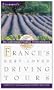 Frommer's France's Best-Loved Driving Tours
